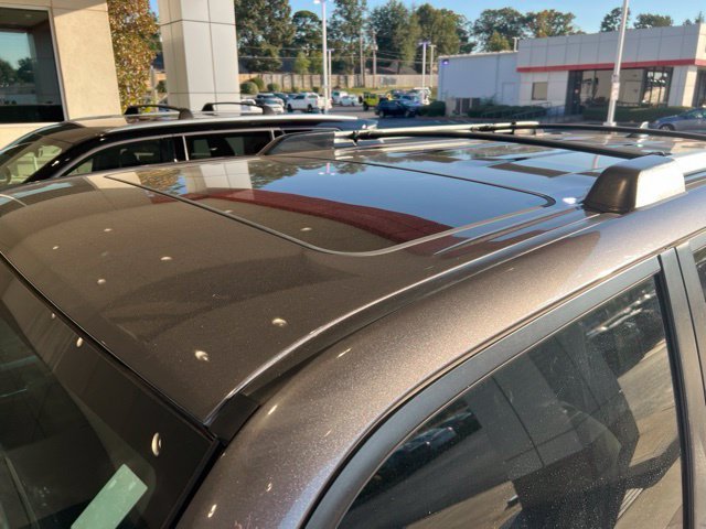 Used 2023 Magnetic Gray Metallic Toyota SR5 Premium image 6