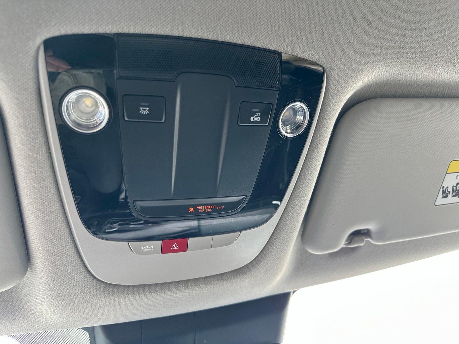 Used 2024 Orange Kia SX image 67