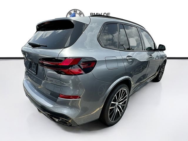 New 2026 Gray BMW sDrive40i image 6