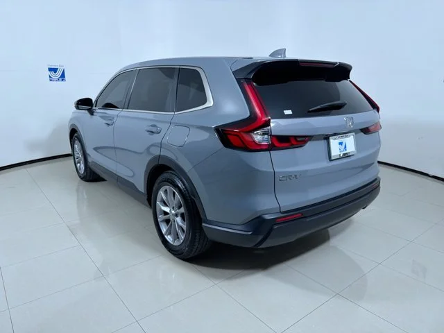 Used 2023 URBAN_GRAY Honda EX image 6