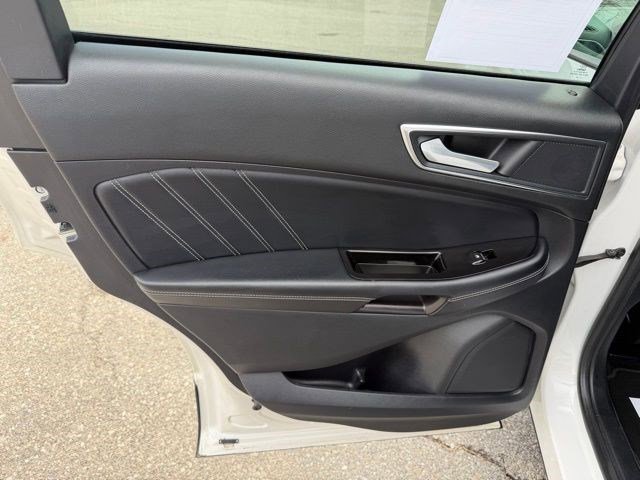 2018 Ford Edge Sport - Photo 15