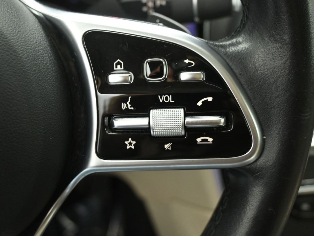 2020 MERCEDES-BENZ GLC-CLASS - Image 13