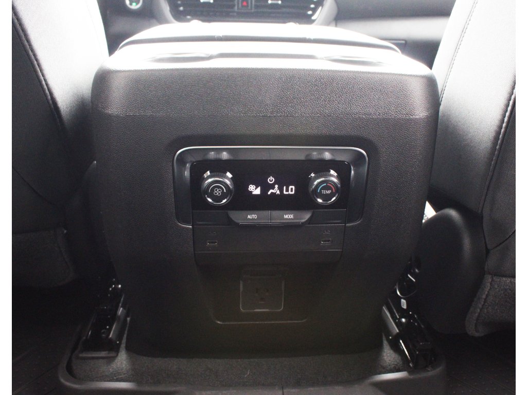 2026 Chevrolet Tahoe LS - Photo 18