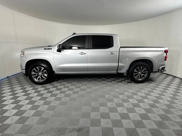 2021 Chevrolet Silverado 1500 RST - Photo 9