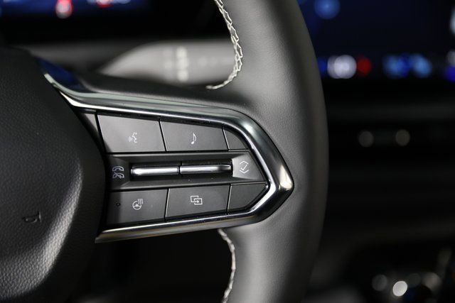 2026 Chevrolet Silverado EV LT - Photo 6