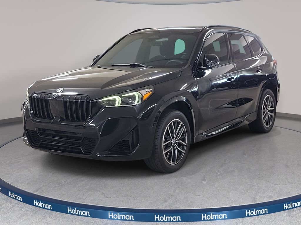 2023 BMW X1