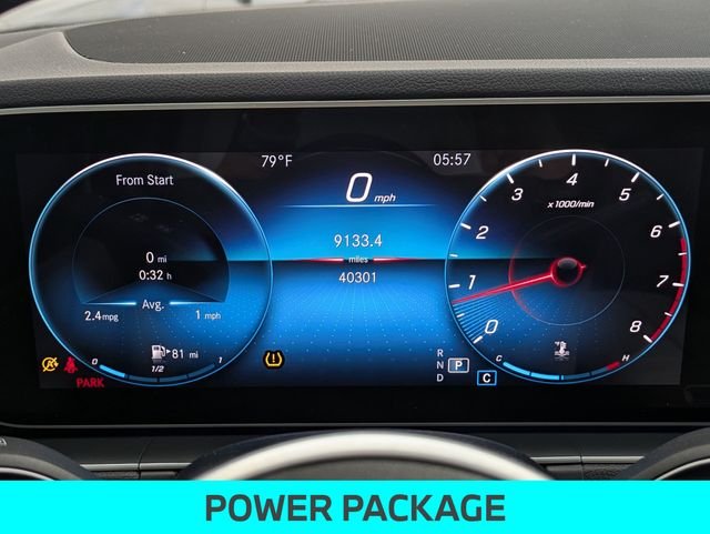 Used 2021  Mercedes-Benz GLE 350 image 18