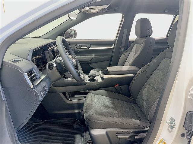 2027 GMC Terrain Elevation - Photo 19