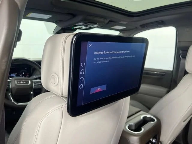 2026 GMC Yukon XL Elevation - Photo 42