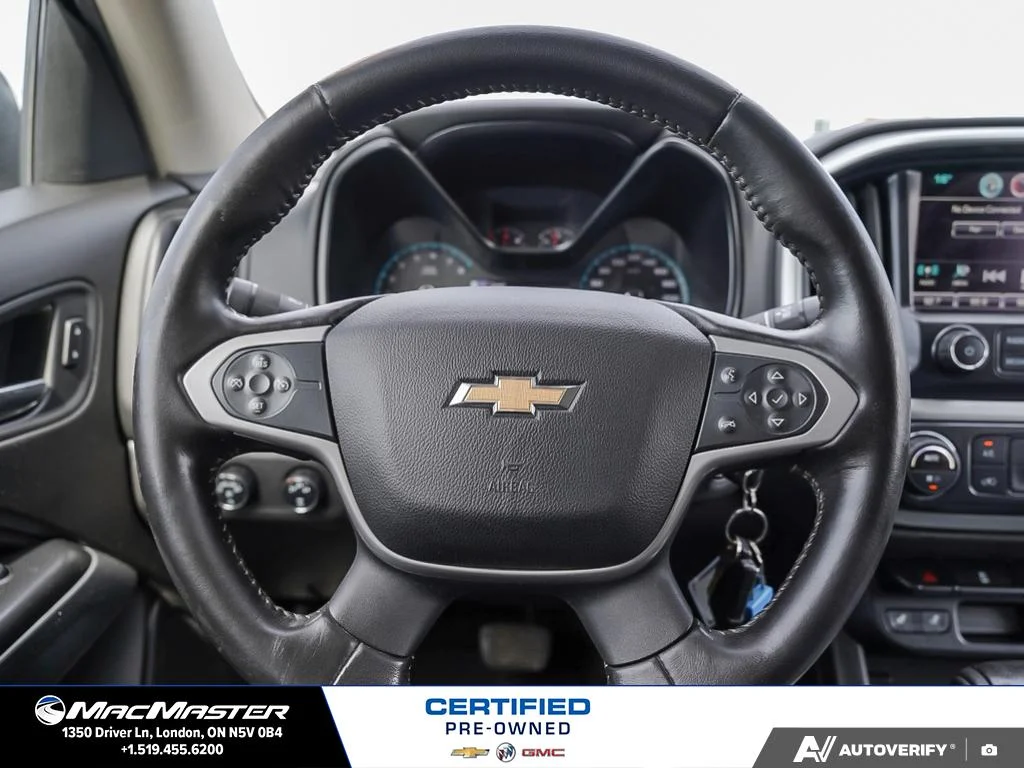 Certified Used 2016  Chevrolet LT image 17