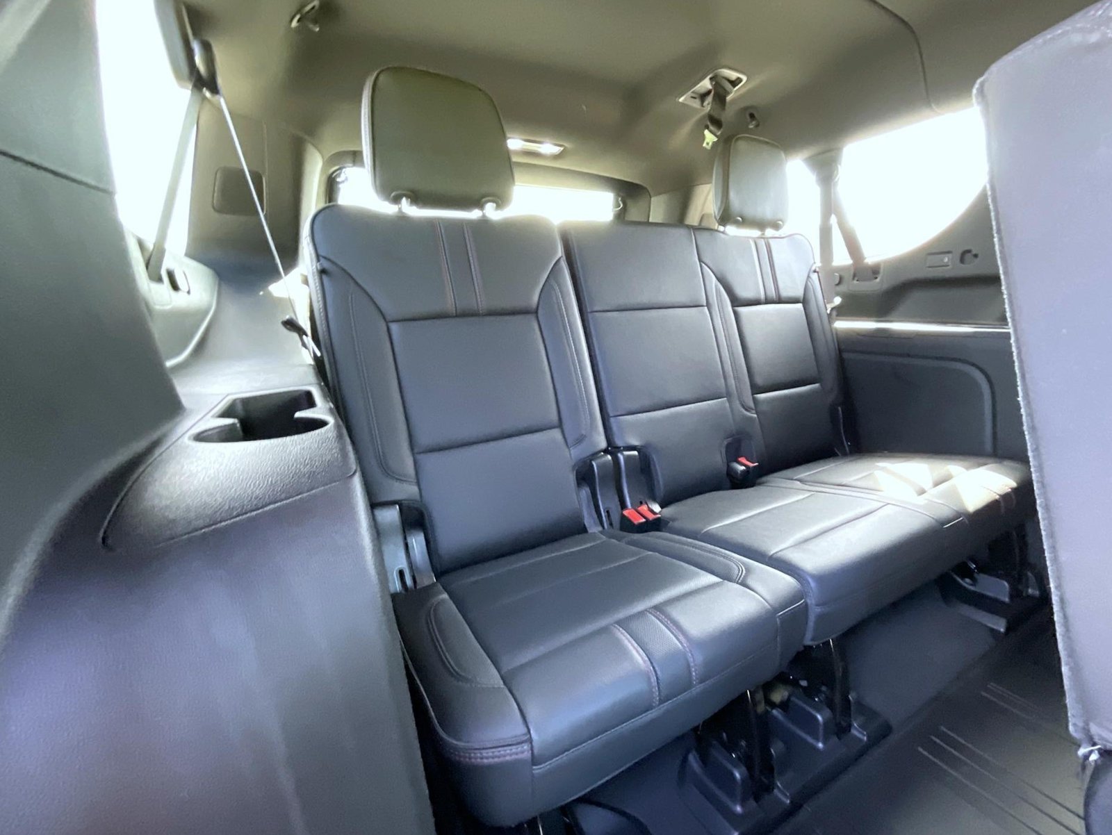 Used 2021 Black Chevrolet RST image 20