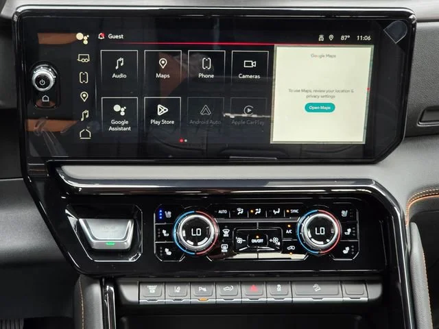 2026 GMC Sierra 2500HD AT4 - Photo 8