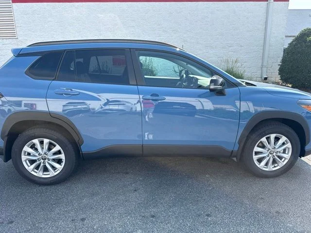 Certified Used 2026  Toyota LE image 8