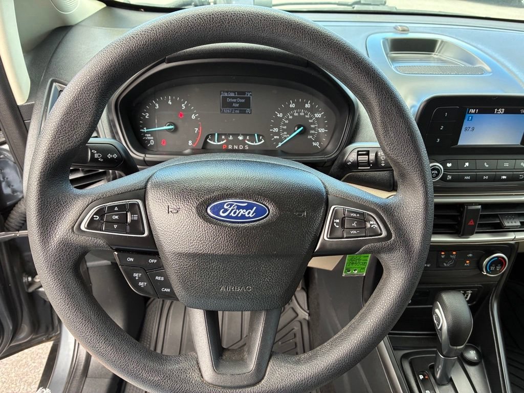 Used 2020  Ford S image 33