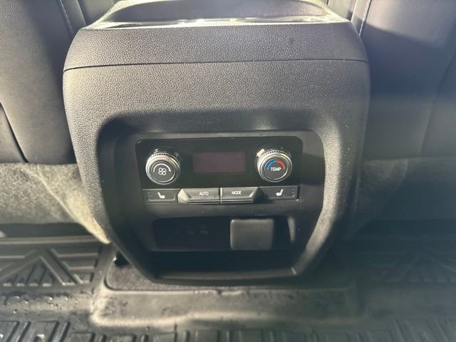 Used 2026 Silver GMC AT4 image 13