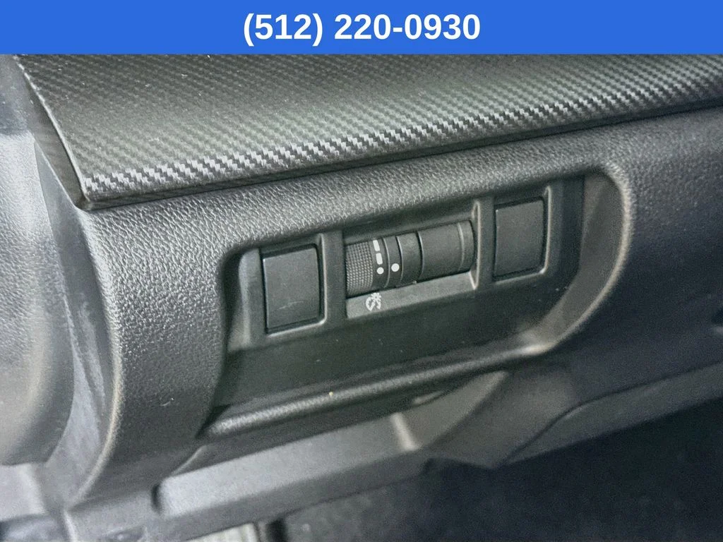 Used 2024 Gray Subaru Limited image 11