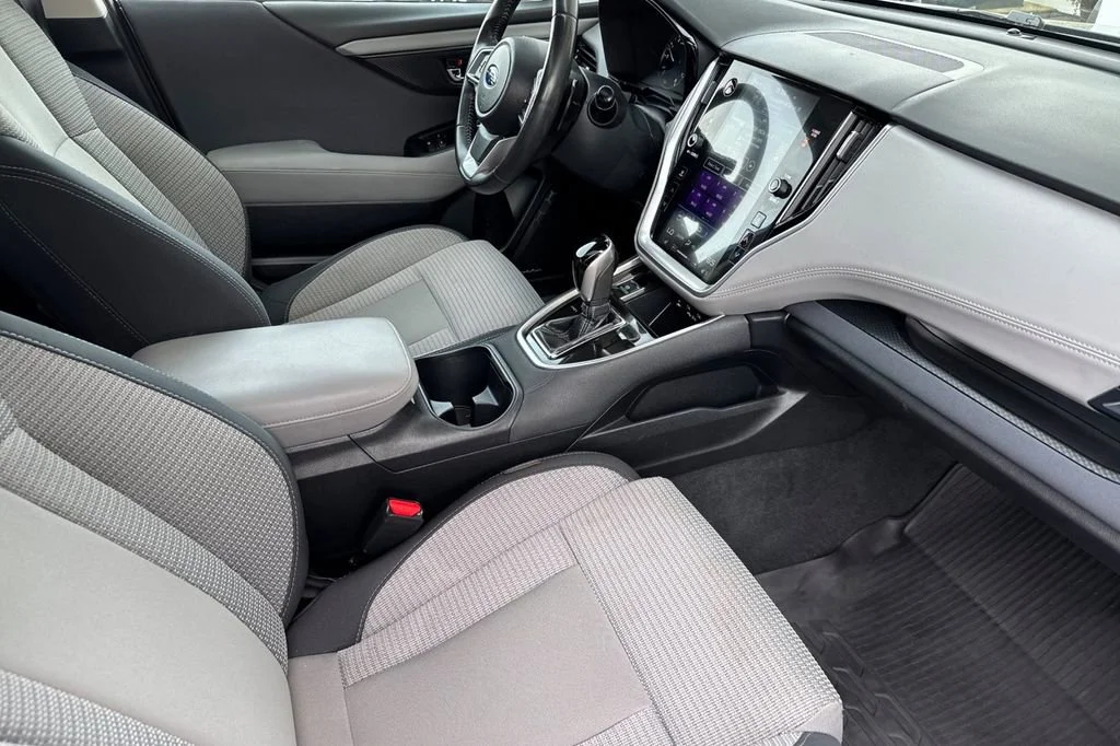2020 Subaru Outback Premium - Photo 16