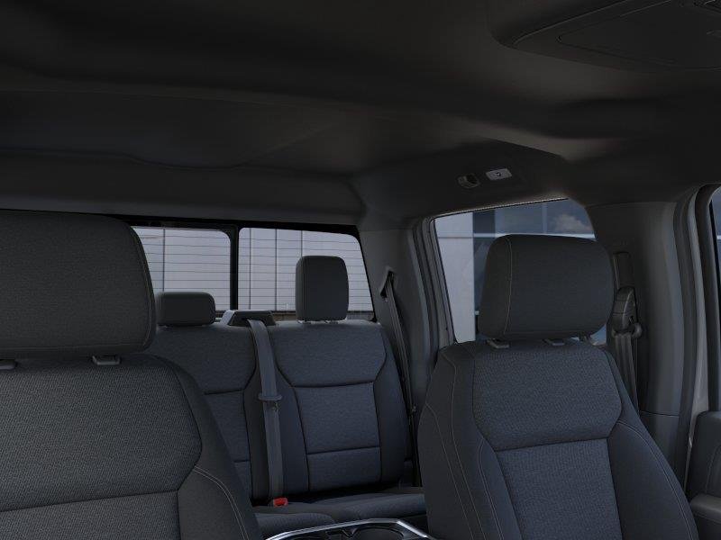 Used 2026 Avalanche Gray Ford XLT image 22