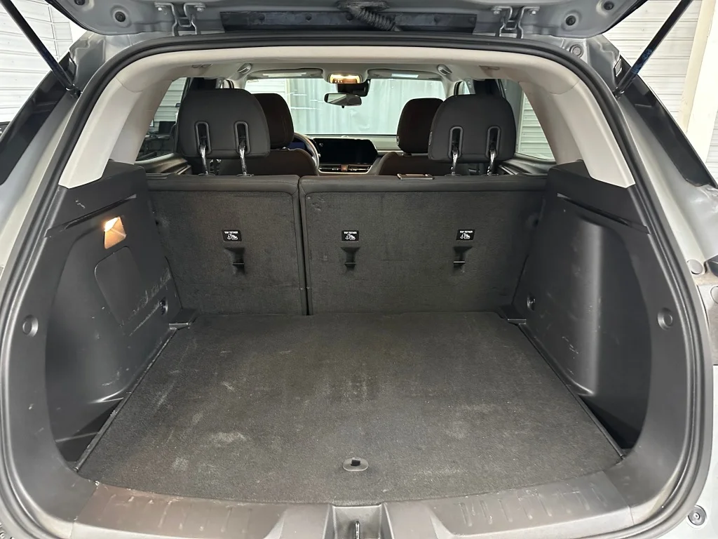 2024 Chevrolet TrailBlazer LS - Photo 21