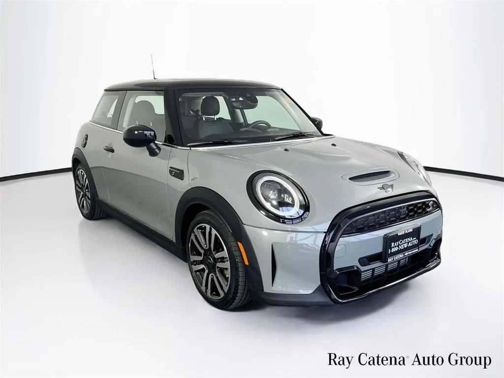2023 MINI Hardtop 2 Door