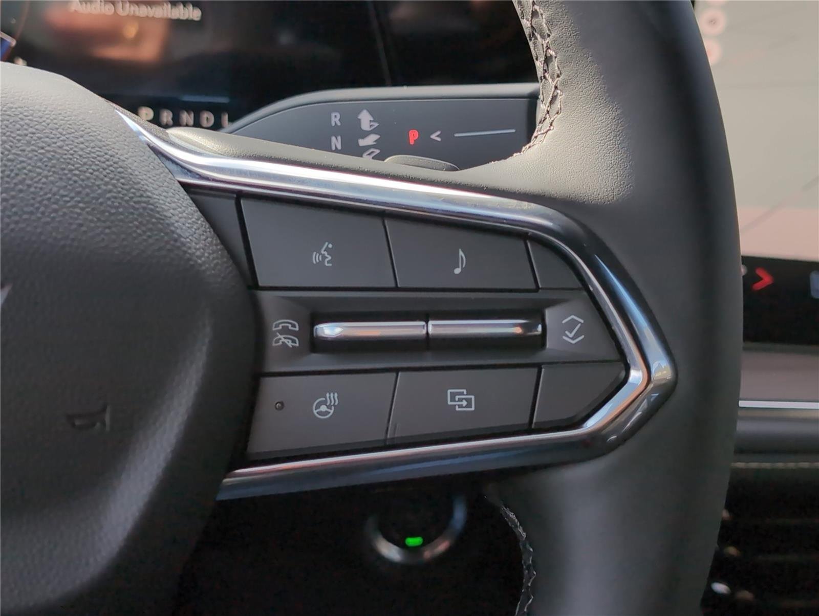 2026 Chevrolet Tahoe Premier - Photo 11