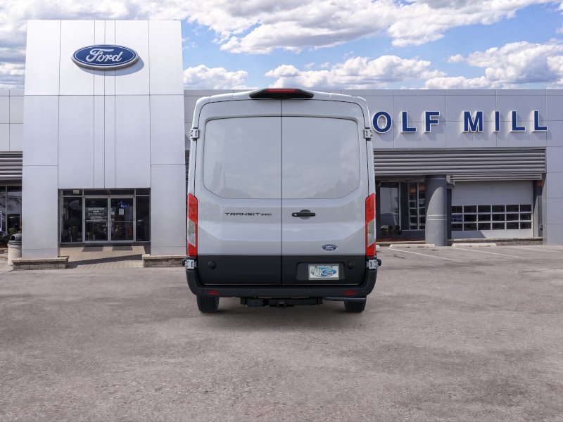 New 2026 INGOT SILVER FORD  image 5