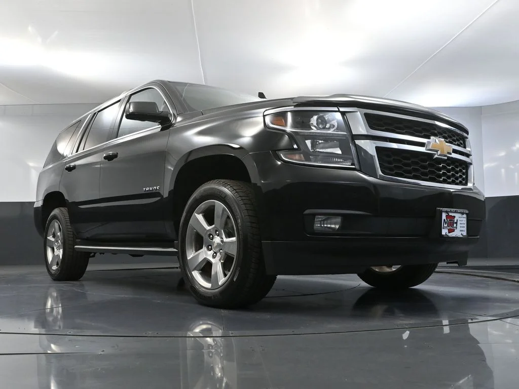 2020 Chevrolet Tahoe LT - Photo 69