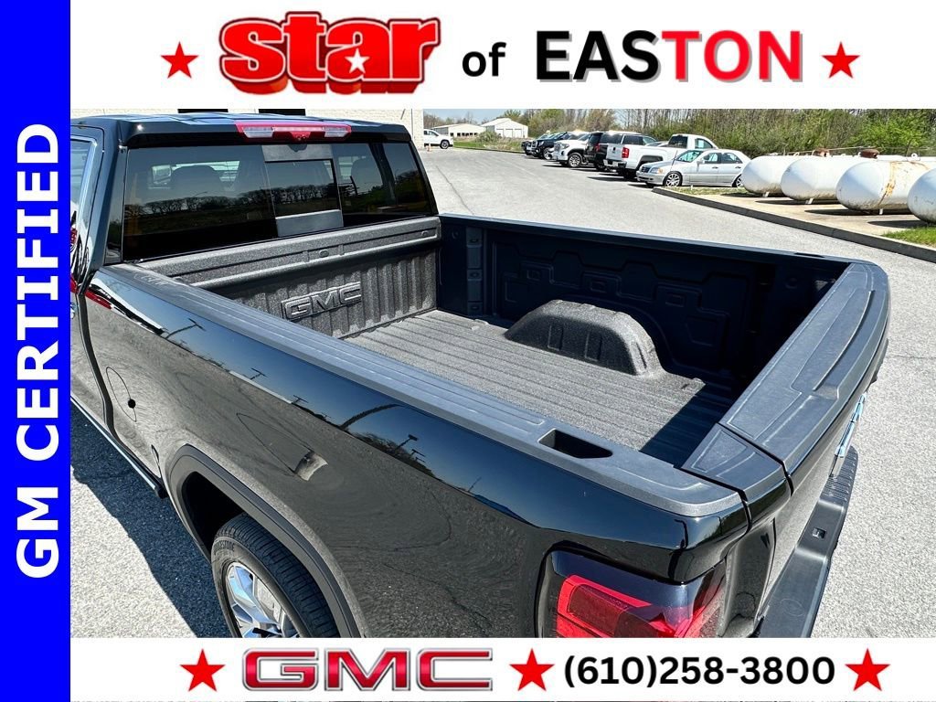 2025 GMC Sierra 1500 Denali - Photo 34