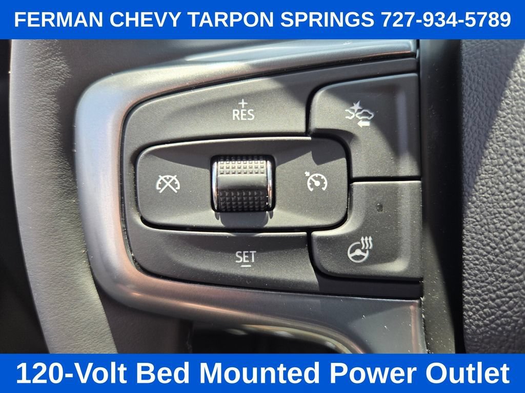 2026 Chevrolet Silverado 2500 HD LT - Photo 32