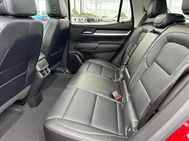 2026 GMC Terrain Denali - Photo 21
