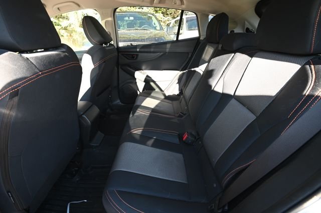 Used 2018 Silver Subaru 2.0i Premium image 10