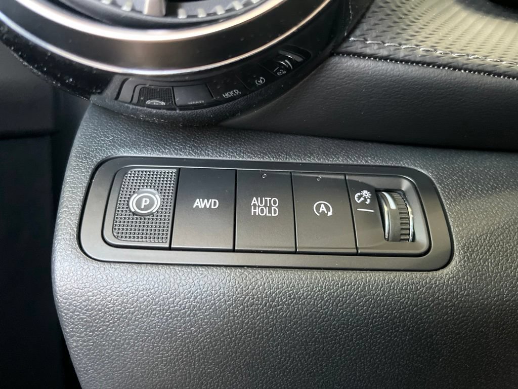 2027 Chevrolet Equinox LT - Photo 13