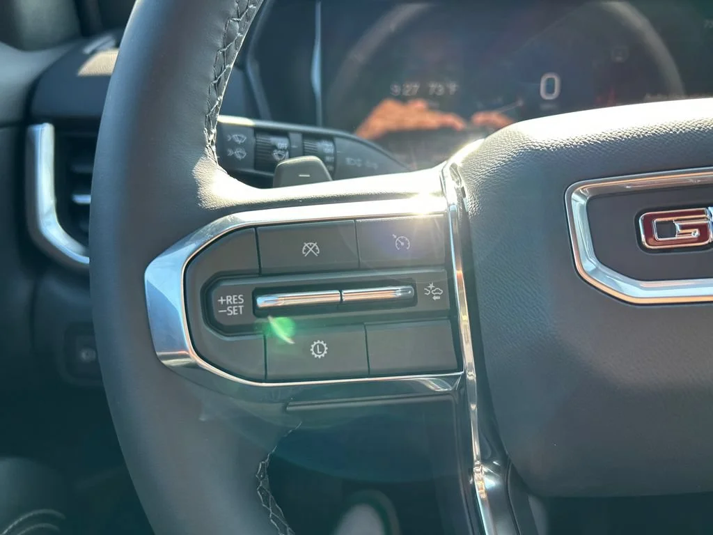 2027 GMC Terrain Elevation - Photo 20