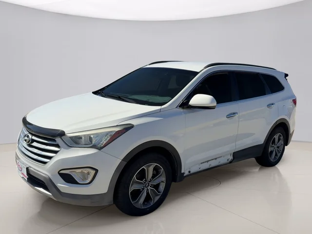 2016 Hyundai Santa Fe SE