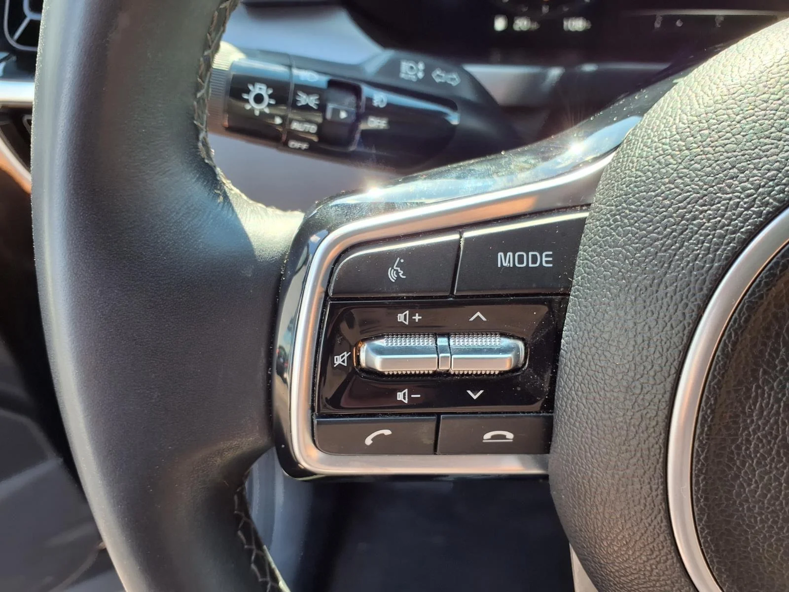 Used 2023 Ebony Black Kia SX image 12