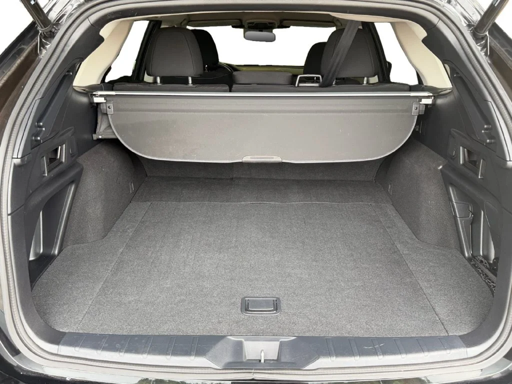 Used 2023 Black Subaru Premium image 14