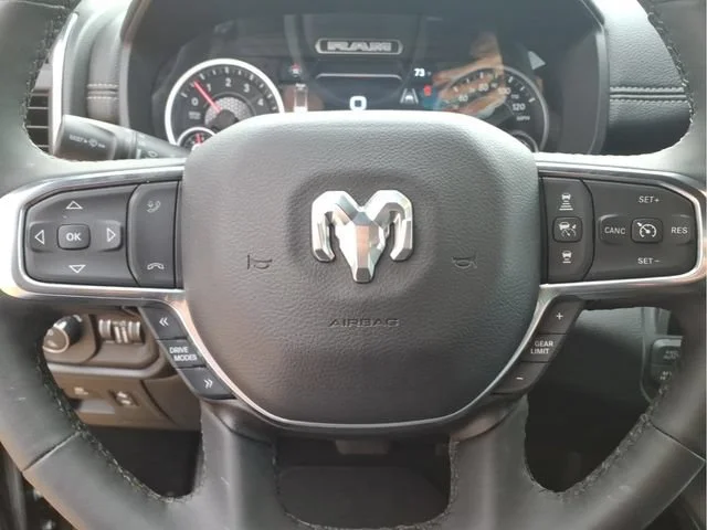 Used 2026  Ram Laramie image 14