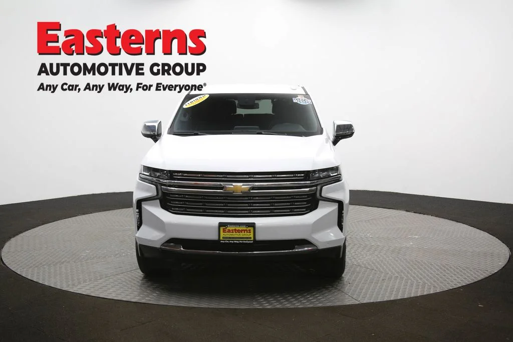 Used 2024 White Chevrolet Premier image 55