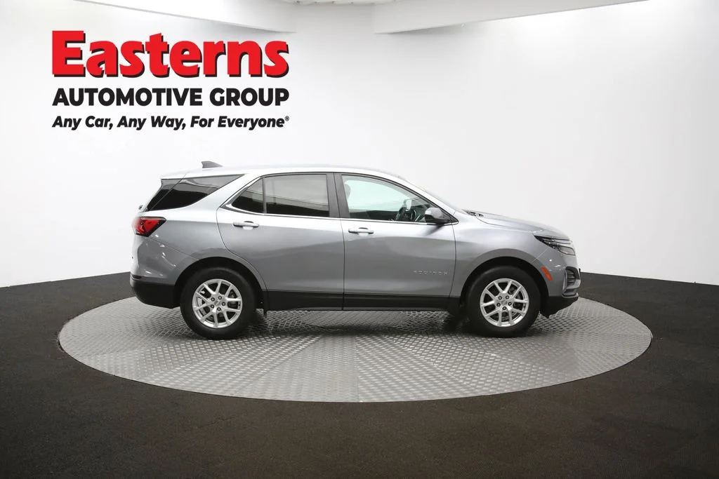 Used 2023 Gray Chevrolet LT image 43
