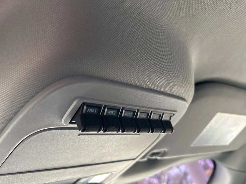 Used 2024 White Ford XL image 45