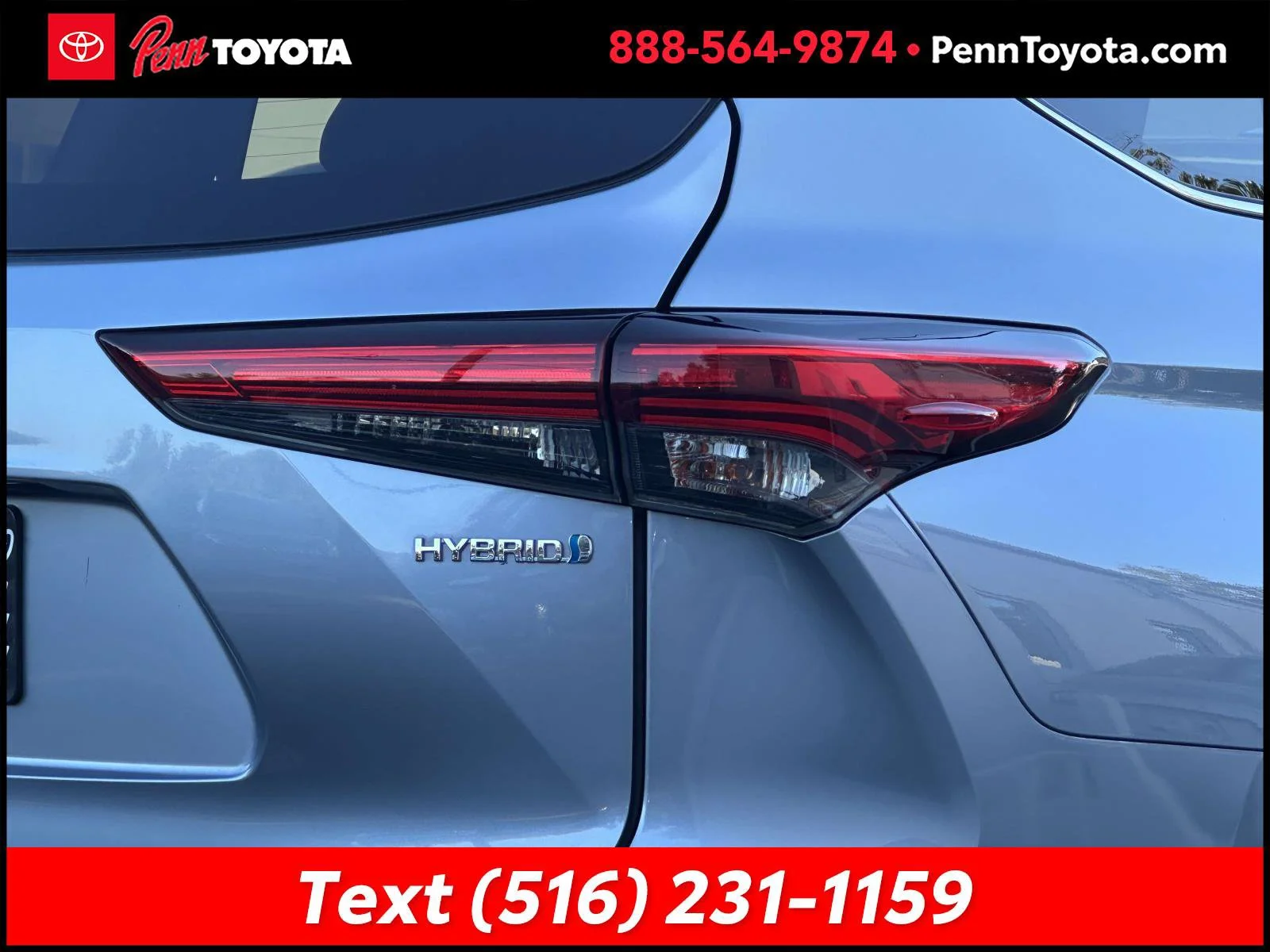 Used 2021 MOON DUST Toyota Hybrid LE image 12