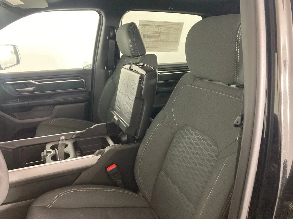 2026 RAM 1500 Big Horn/Lone Star - Photo 12