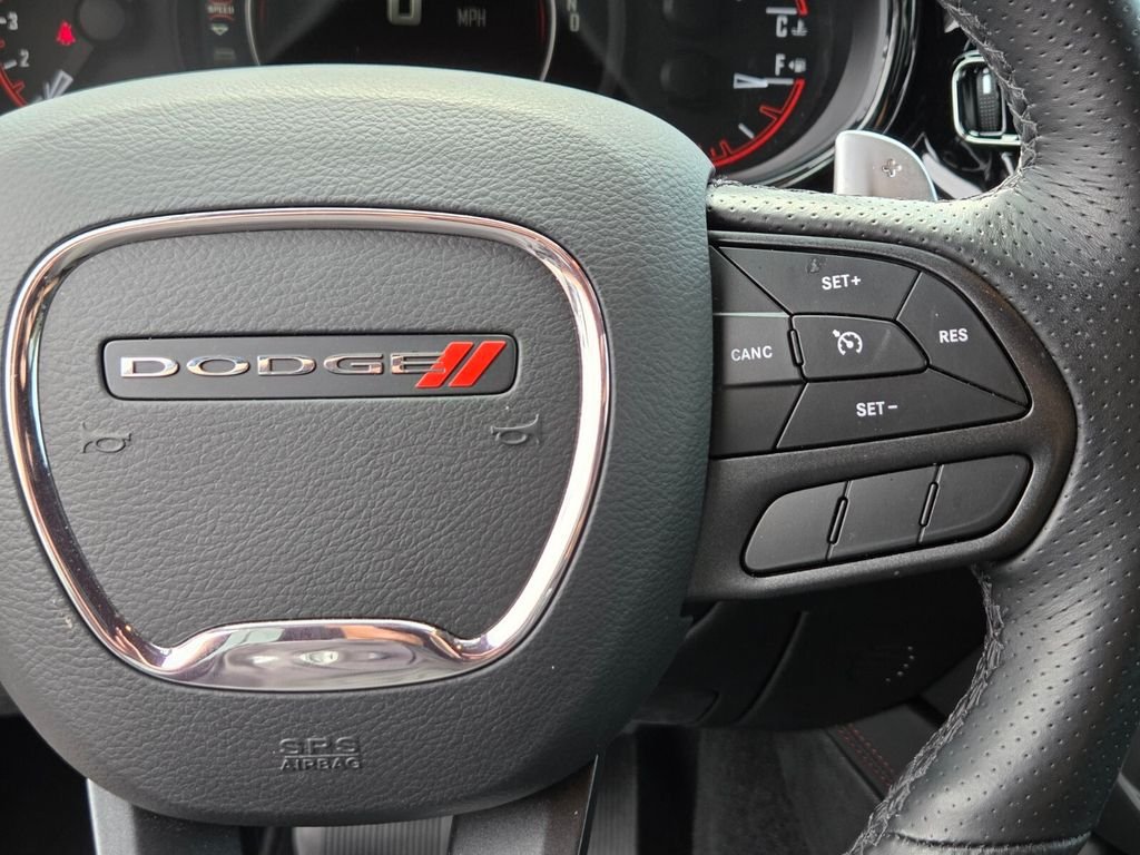 Used 2026 Gray Dodge GT image 28