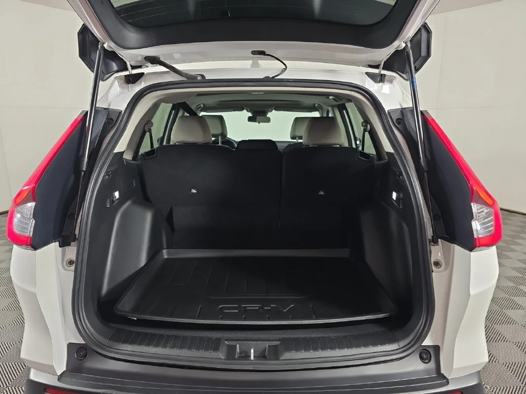 2025 Honda CR-V EX - Photo 43