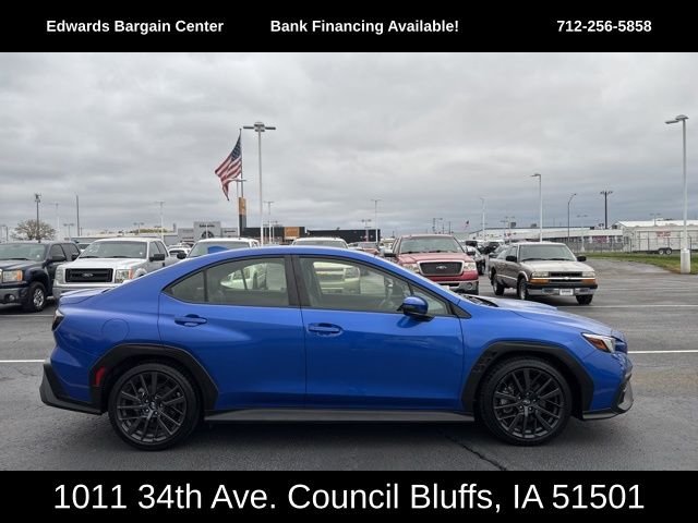 2023 Subaru WRX Limited