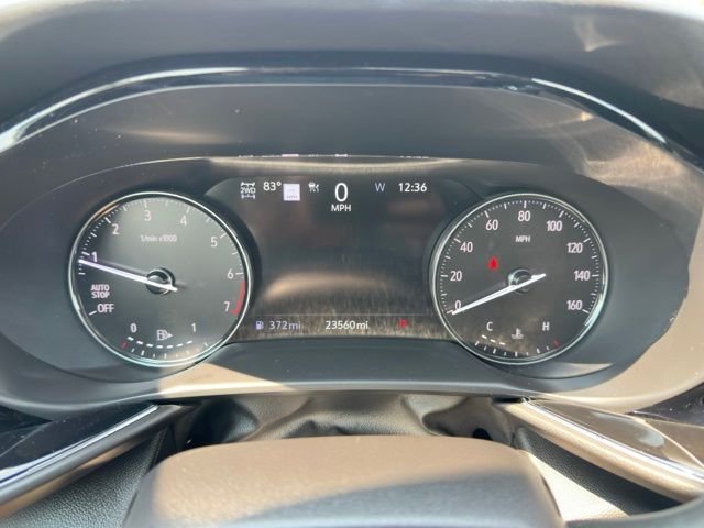 Used 2023  Buick Avenir image 24