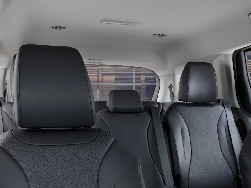 2025 Kia Carnival LXS - Photo 27