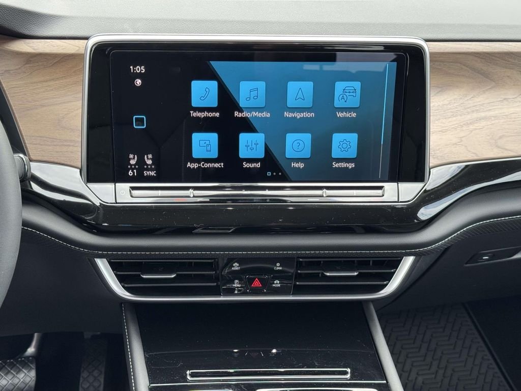 2026 Volkswagen Atlas SE w/Tech - Photo 19