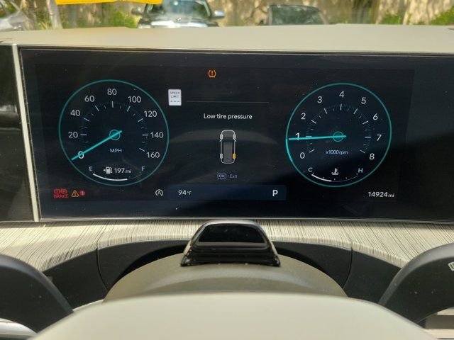 2025 Hyundai Santa Fe Calligraphy - Photo 24