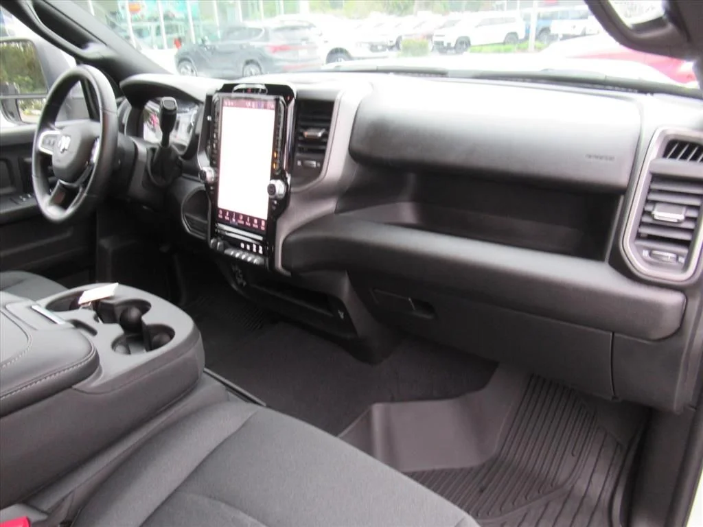 2026 RAM 2500 Tradesman/Black Express - Photo 11